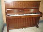 Piano Gaveau